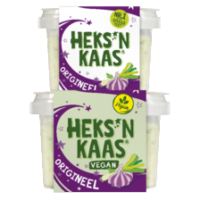 Heks'nkaas*